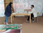 « پلی از جنس شیشه » در شهرستان خوی به صحنه می‌رود. 4