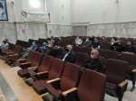 دومین نشست هنرمندان تئاتر شهرستان نقده. 2