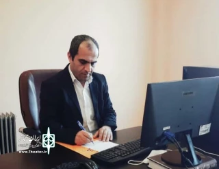 به قلم داریوش حیاتی؛

نقش سایکو درام در مقابله با آسیب های اجتماعی