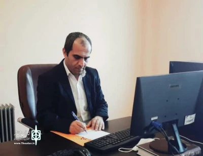 به قلم داریوش حیاتی؛

نقش سایکو درام در مقابله با آسیب های اجتماعی