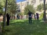 گزارش عملکر انجمن هنرهای نمایشی شهرستان مهاباد در سال ۱۳۹۹. 3