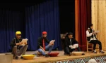 گزارش عملکرد انجمن هنرهای نمایشی شهرستان پیرانشهر در سال ۱۳۹۹. 5