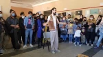 گزارش عملکر انجمن هنرهای نمایشی شهرستان بوکان در سال ۱۳۹۹. 2