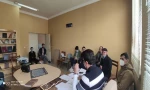 گزارش عملکر انجمن هنرهای نمایشی شهرستان بوکان در سال ۱۳۹۹. 3