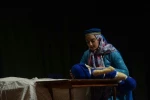 وضعیت هنرهای نمایشی  شهرستان تکاب در سال ۱۳۹۹ تشریح شد. 7
