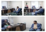 با هدف رفع مشکلات هنرهای نمایشی در شهرستان ماکو برگزار شد. 2