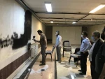 گزارش عملکر انجمن هنرهای نمایشی شهرستان میاندوآب در سال ۱۳۹۹. 3