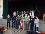 گزارش عملکر انجمن هنرهای نمایشی شهرستان شاهین‌دژ در سال ۱۳۹۹. 2