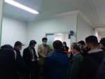 گزارش عملکر انجمن هنرهای نمایشی شهرستان شاهین‌دژ در سال ۱۳۹۹. 6