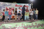 تشریح عملکرد دفتر هنرهای نمایشی شهرستان پلدشت در سال ۱۳۹۹ . 3