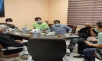 تشریح عملکرد دفتر هنرهای نمایشی شهرستان پلدشت در سال ۱۳۹۹ . 6