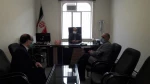نخستین نشست اعضای گروه تئاتر « درامای ماکو » با رئیس اداره فرهنگ و ارشاد اسلامی  شهرستان ماکو. 3