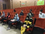 عملکرد هنرهای نمایشی شهرستان چایپاره در سال ۱۳۹۹ ارائه ‌شد. 3