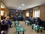 گزارش عملکرد هنرهای نمایشی شهرستان اشنویه در سال ۱۳۹۹. 2