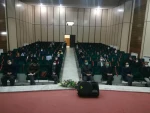گزارش عملکرد هنرهای نمایشی شهرستان اشنویه در سال ۱۳۹۹. 5