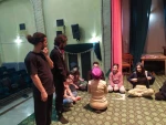 گزارش عملکر انجمن هنرهای نمایشی شهرستان سردشت در سال ۱۳۹۹. 7