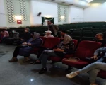 در راستای برگزاری جشنواره تئاتر تجربی شهرستان شاهین‌دژ برگزار شد. 3