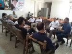 گزارش عملکر انجمن هنرهای نمایشی شهرستان خوی در سال ۱۳۹۹. 2