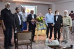 گزارش عملکر انجمن هنرهای نمایشی شهرستان خوی در سال ۱۳۹۹. 4