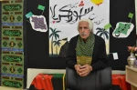 گزارش عملکر انجمن هنرهای نمایشی شهرستان خوی در سال ۱۳۹۹. 5