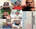 وبینار رؤسای انجمن‌های استانی دراماتراپی ایران (DTCI). 2