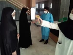 گزارش عملکر انجمن هنرهای نمایشی شهرستان ارومیه در سال ۱۳۹۹ 3