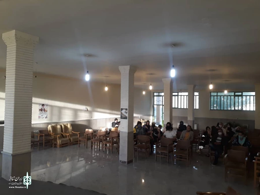 فراخوان استعداد یابی در شهرستان ماکو. 3