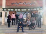 هنرهای نمایشی استان در سال کرونایی، فعال، پویا و پرکار بود. 14