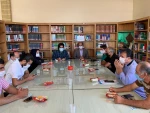 هنرهای نمایشی استان در سال کرونایی، فعال، پویا و پرکار بود. 16