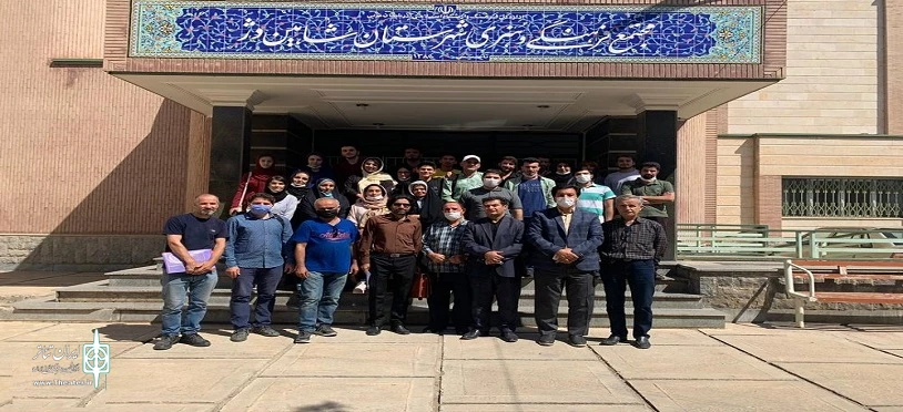 هنرهای نمایشی استان در سال کرونایی، فعال، پویا و پرکار بود 2