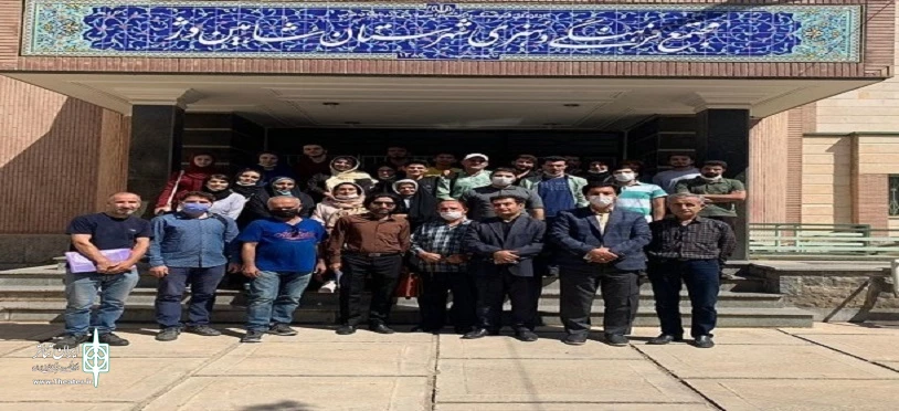 هنرهای نمایشی استان در سال کرونایی، فعال، پویا و پرکار بود 2