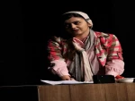 برگزاری نخستین جشنواره‌ی « مونودرام » در شهرستان مهاباد. 5
