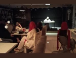 نمایش « سگ‌ها مادرت را می‌خورند» در کافه‌ های شهرستان بوکان به اجرا در آمد. 3