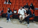 شروع تمرینات نمایش « جام آخر » در شهرستان چایپاره. 3