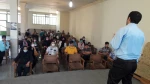 برگزاری کارگاه آموزش بازیگری در ماکو. 3