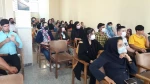 برگزاری کارگاه آموزش بازیگری در ماکو. 5