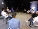 جلسات آموزشی در شهرستان میاندوآب برگزار شد. 3