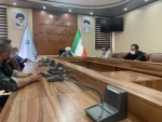 در راستای برگزاری سی و سومین جشنواره تئاتر استان آذربایجان‌غربی برگزار شد. 3