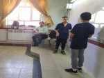 اولین دوره‌ی آموزش بازیگری در شهر میرآباد. 4