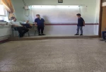 اولین دوره‌ی آموزش بازیگری در شهر میرآباد. 6