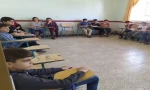 اولین دوره‌ی آموزش بازیگری در شهر میرآباد. 7