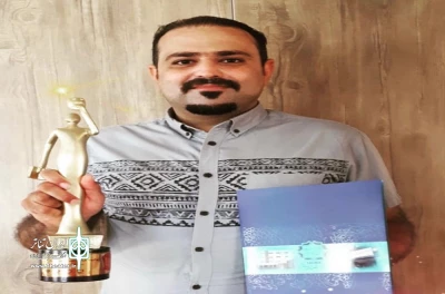با اتمام چهاردهمین جشنواره پودس

جایزه اول طراحی نور به هنرمند مهابادی رسید
