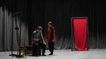 نمایش « چیای سیپان » در پیرانشهر به صحنه رفت. 2