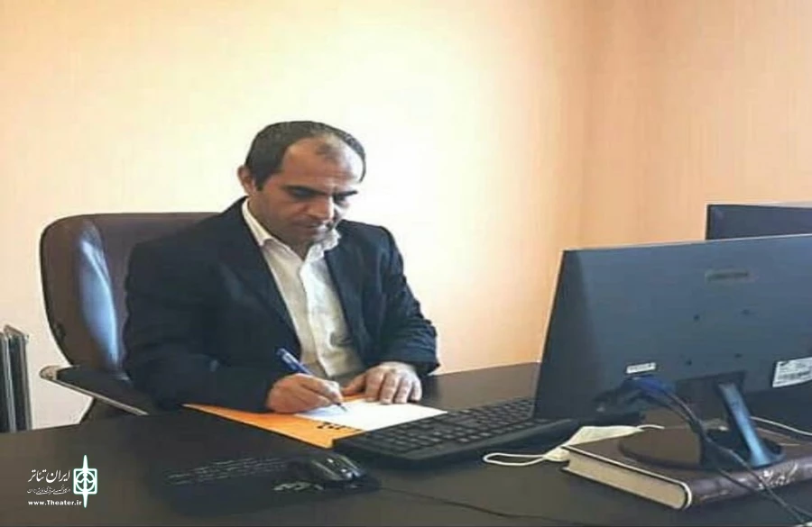 تئاتر الگو واره ای از دانش پژوهی و نگرش های دینی 2