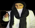 اجرای تئاتر خیابانی در شهرستان تکاب 5