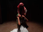 نمایش « پس از واقعه » در شهرستان پلدشت به روی صحنه رفت . 5