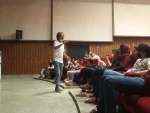 برگزاری ورکشاپ بازیگری در ارومیه 9