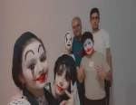 دوره دوم مبانی نمایش ایمایی ( پانتومیم ) در ارومیه برگزار شد. 2