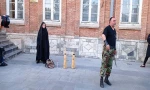 نمایش خیابانی 