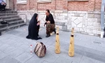 نمایش خیابانی 